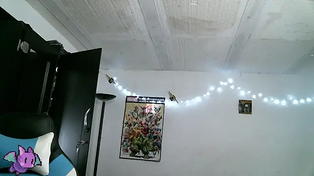 Dickie_Dicking live XXX chat