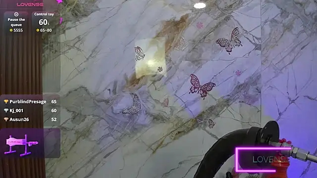 Latina_candy01 Chat XXX in diretta