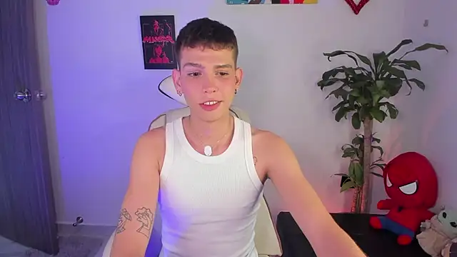 Jasson___ live XXX chat