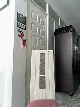 Mateo_savagen Webbikameraesitys