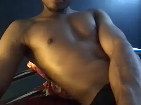 BigDickKol Webcam show