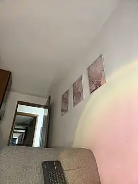 DulceLenns Adlı Modelin Canlı XXX Sohbeti