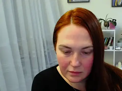 Lady_Tiana Adlı Modelin Canlı XXX Sohbeti