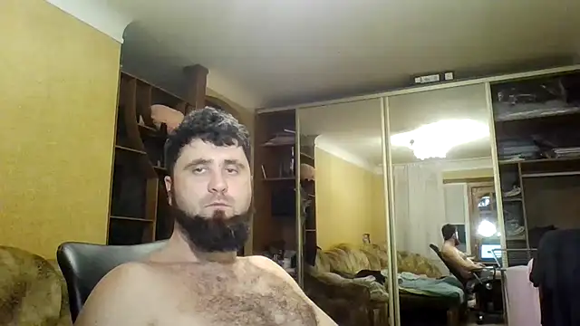 StasConnor live XXX chat