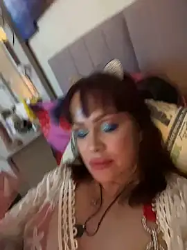 Lolaley2 Adlı Modelin Canlı XXX Sohbeti