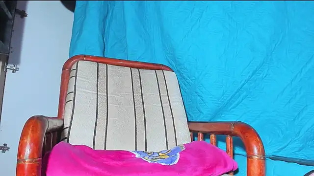 damn_fox live XXX chat