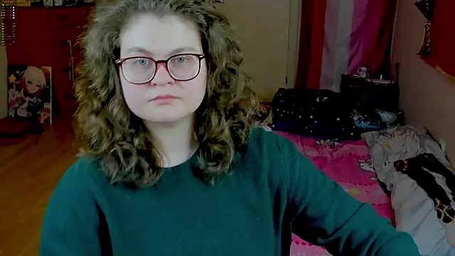 Sashy_Way 即時 XXX 聊天