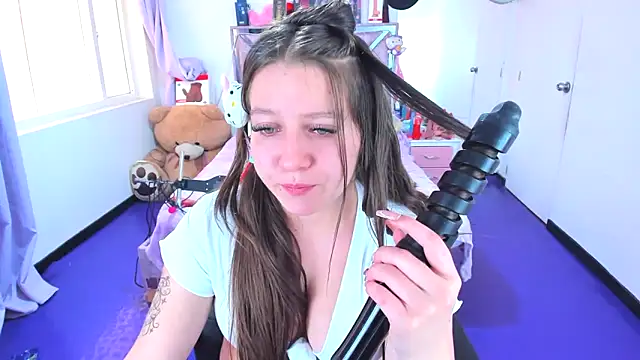 Živý XXX chat Luna_Analya