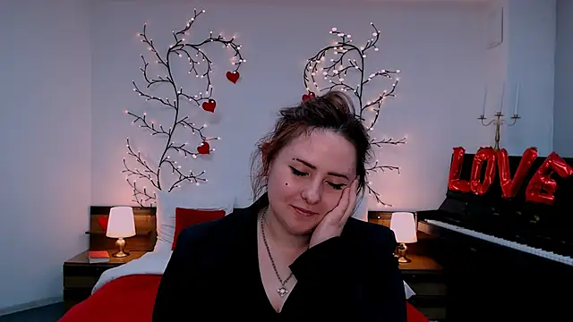 Hennessy_bunny Adlı Modelin Canlı XXX Sohbeti