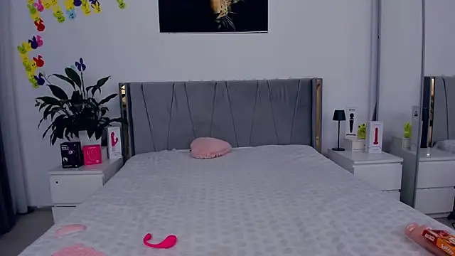 Živý XXX chat jessykmxx