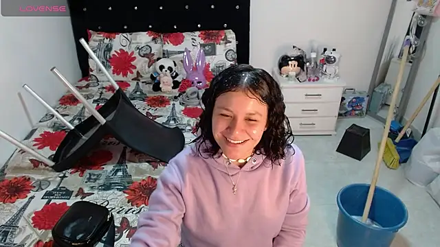 soniafuckboobs Live XXX-Chat