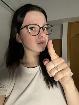 RoxiBlack Webcam-Show