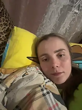 AlisaKissss Chat XXX live