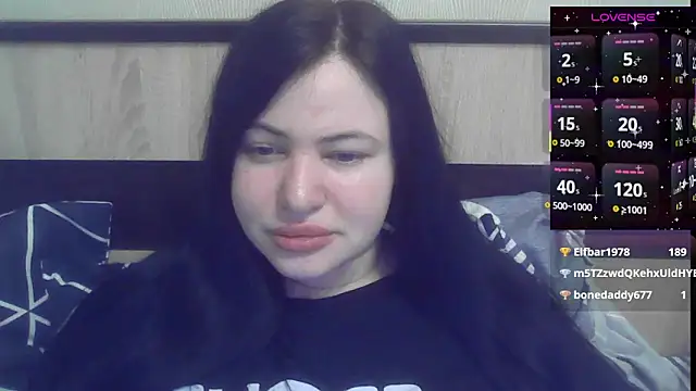 German_Eva Live XXX-Chat