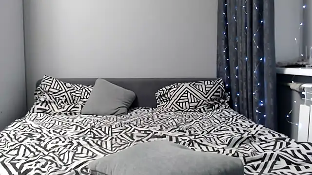 Webkamerová show SierraSky_