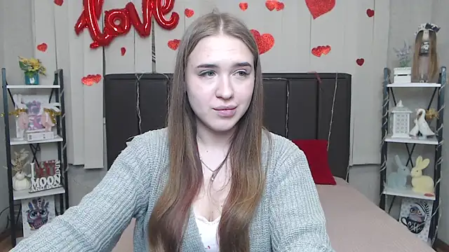 LauraHlot Live XXX-chat