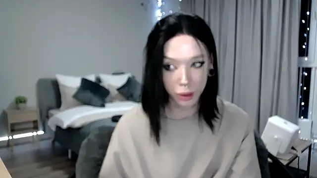 Show webcam de Dasha_WEYT