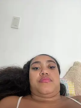 JasmineRose7's Webcam Show