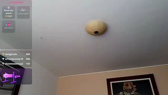 hairyncuteass Live XXX Chat