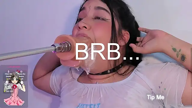 velvet_rosee_: онлайн-секс-чат