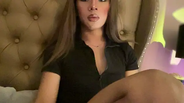 Worldclass_Maxxine_のライブXXXチャット