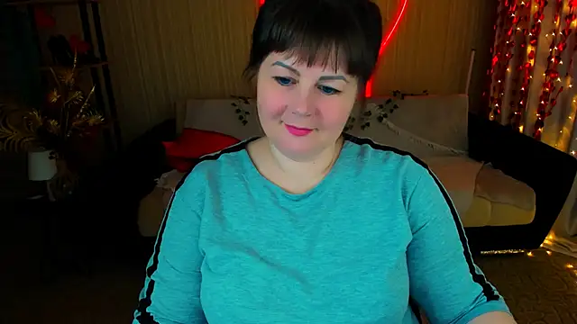 XXX chat uživo modela CrystaalStaar