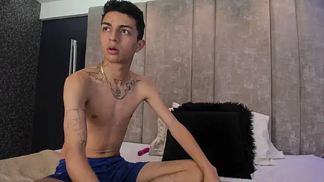 NickandAbby_ Chat XXX live