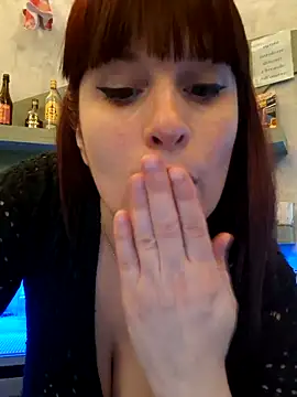 -kokoro- Webcam-Show