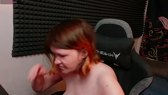 Nora_lovvvv Obrolan Langsung XXX