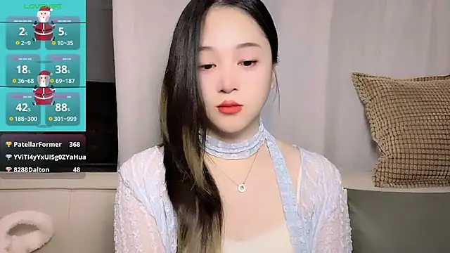 woaiqinqin Live XXX-Chat