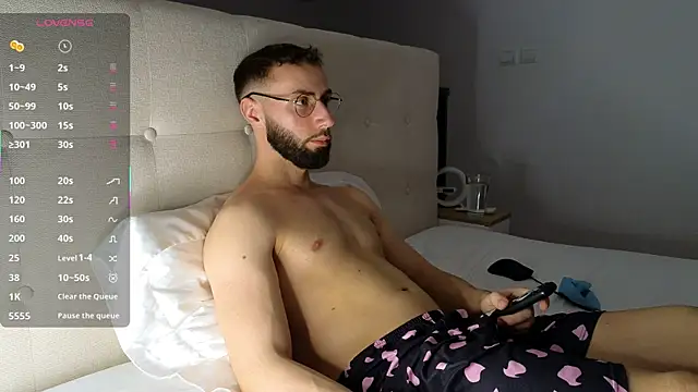 RyanStorm_: онлайн-секс-чат