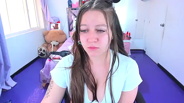 Chat XXX Live Luna_Analya