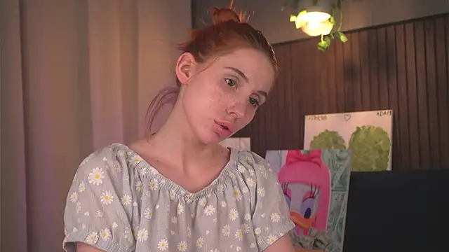 pinkmangokiss Chat XXX in diretta