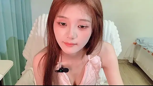 Ximei-O 在線直播表  演