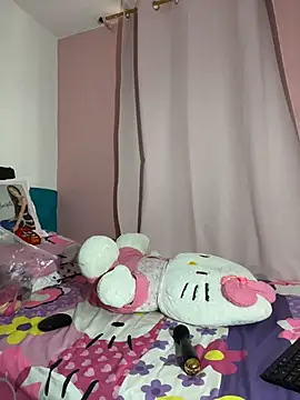 Melody_Spencer26 Live XXX-Chat