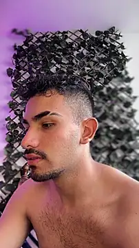 juancho_hairy Webcam Show