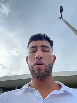 liam_bronwのライブXXXチャット