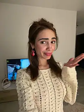 AyanaLys: онлайн-секс-чат