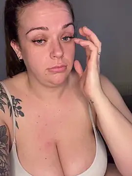 Cookieex's Webcam Show