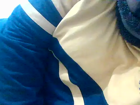 Huskyboss Show in webcam