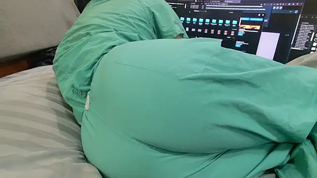 Show webcam de Lacht_Liden