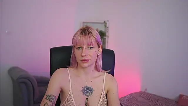 Chatroom XXX en direct de NadiaTiger18