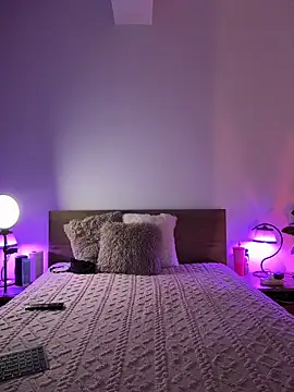 XXX chat uživo modela EvaRyen_