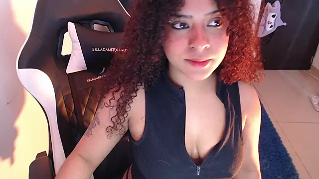 XXX chat uživo modela _Kassy_