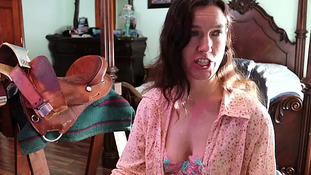 thornburyrose Chat XXX live