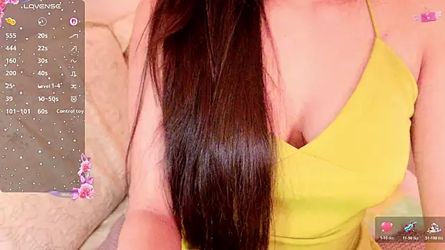 Yumeeko: онлайн-секс-чат