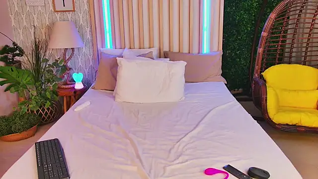 AnyaLov Live XXX-chat