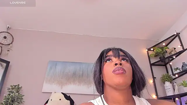 XXX chat uživo modela PechBri