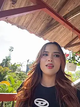 Sammy_garciaa1n Webbikameraesitys