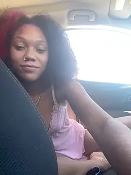 Tamiii420's Webcam Show